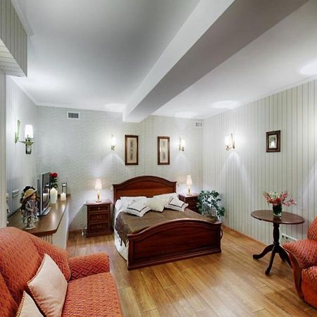 Khreschatyk Suites Киев Экстерьер фото
