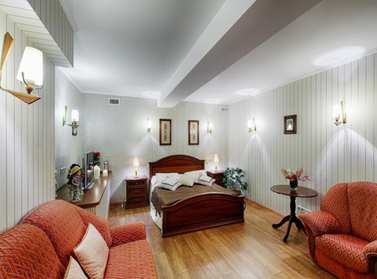 Khreschatyk Suites Киев Экстерьер фото